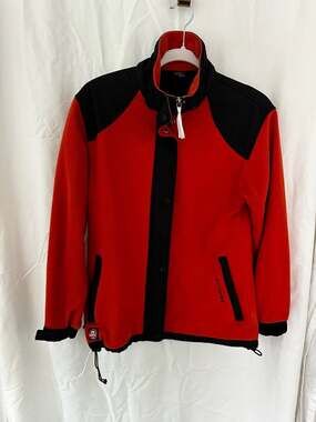 Best Climber K2 Windstopper Fleece Jacket Size 95 men’s jacket